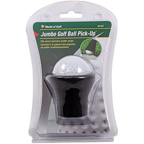 JEF World of Golf Jumbo Golf Ball Pickup