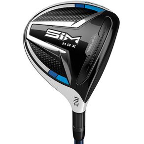 TaylorMade Women's SIM Max Fairway