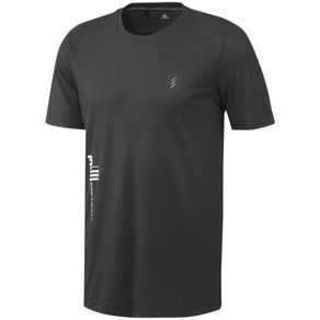 adidas Men's adiCROSS Graphic T-Shirt