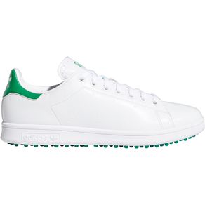adidas Men's SE Stan Smith Spikeless Golf Shoes