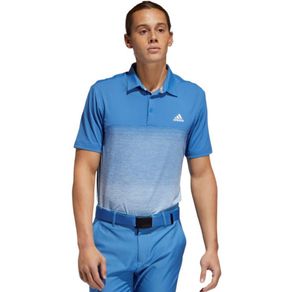 adidas Men's Ultimate365 Print Polo