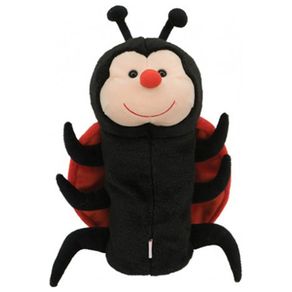 Daphne Garden Driver Headcover