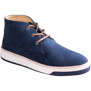 Oxford Men's Warsaw Chukka Casual Sneaker Shoes