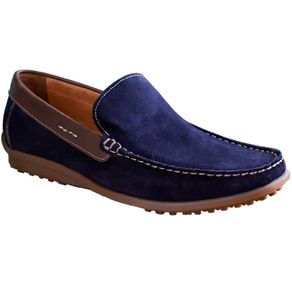 Oxford Men's Channing Venetian Loafer Casual Shoes