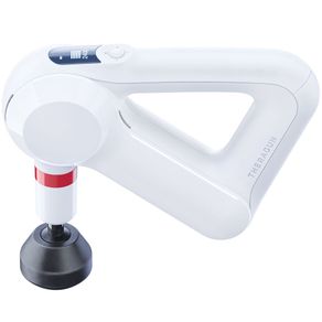 Theragun Elite Product RED Percussive Therapy Massager
