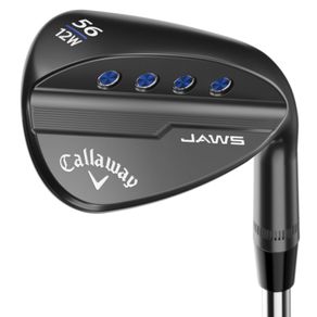 Callaway JAWS MD5 Tour Gray Wedge - W Grind