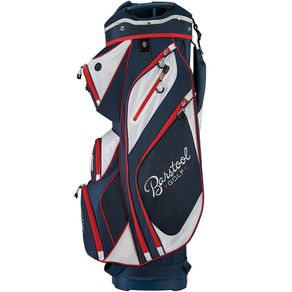 Barstool Sports Golf Americana Cart Bag
