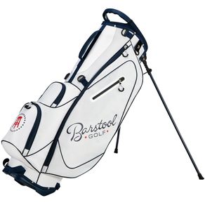 Barstool Golf Stand Bag