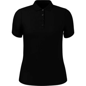 UPC 730262003340 product image for Callaway Women's Tournament Golf Polo 2168735 - Large Caviar | upcitemdb.com