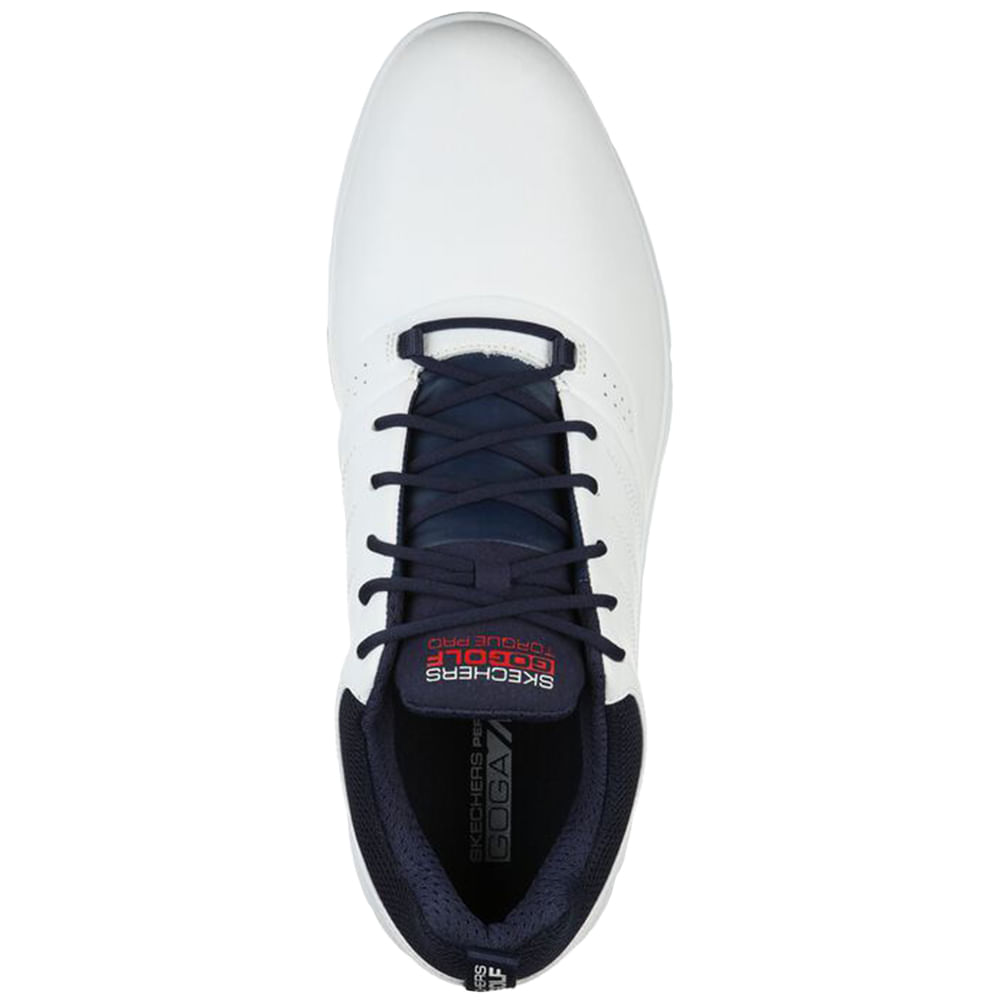 Men's Skechers GO GOLF Torque - Pro Golf Shoes - Picture 15 of 31