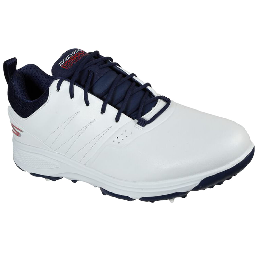 Men's Skechers GO GOLF Torque - Pro Golf Shoes - Picture 19 of 31