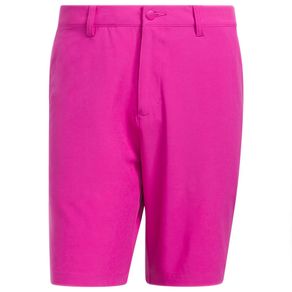 UPC 195744173520 product image for adidas Men's Ultimate365 8.5 Golf Shorts 8222963 - Lucid Fuchsia 30 | upcitemdb.com