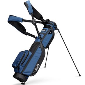 Sunday Golf Loma XL Stand Bag 7016789 - Cobalt Blue