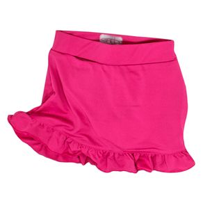 Garb Juniors' Girls Willow Skort 7001192- Bright Pink 2T Bright Pink 2T