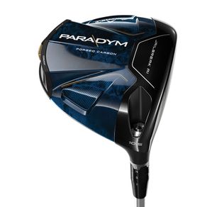 Callaway Paradym Driver 13213492- Regular Right-Handed Project X