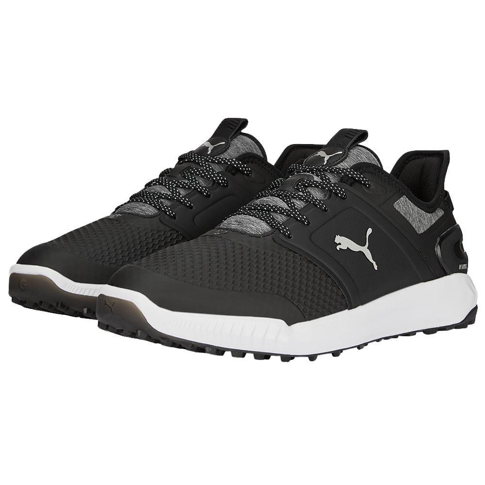 SALE中‼︎PUMA IGNITE FOAM ゴルフシューズ ブラック26cm IGNITE ARTICULATE Golf Shoes – PUMA Golf
