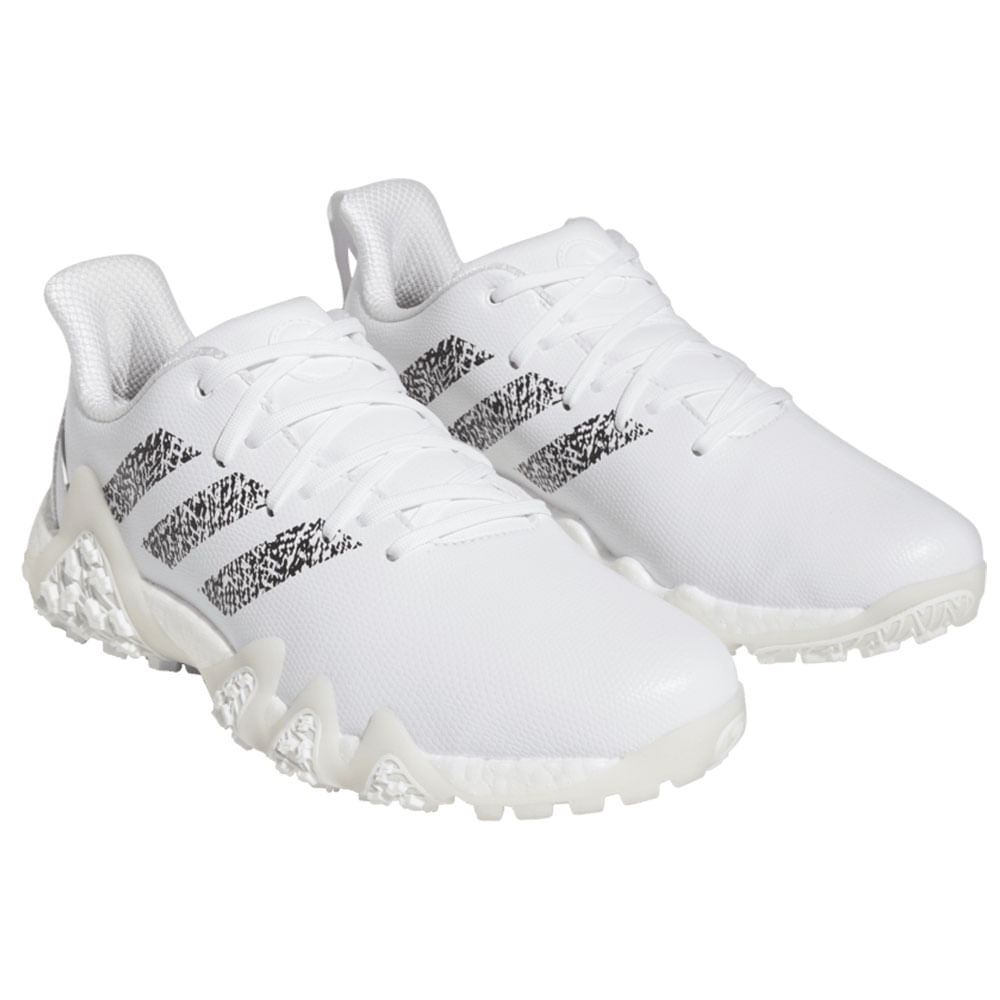 Men s adidas CodeChaos 22 Boost Spikeless Golf Shoes
