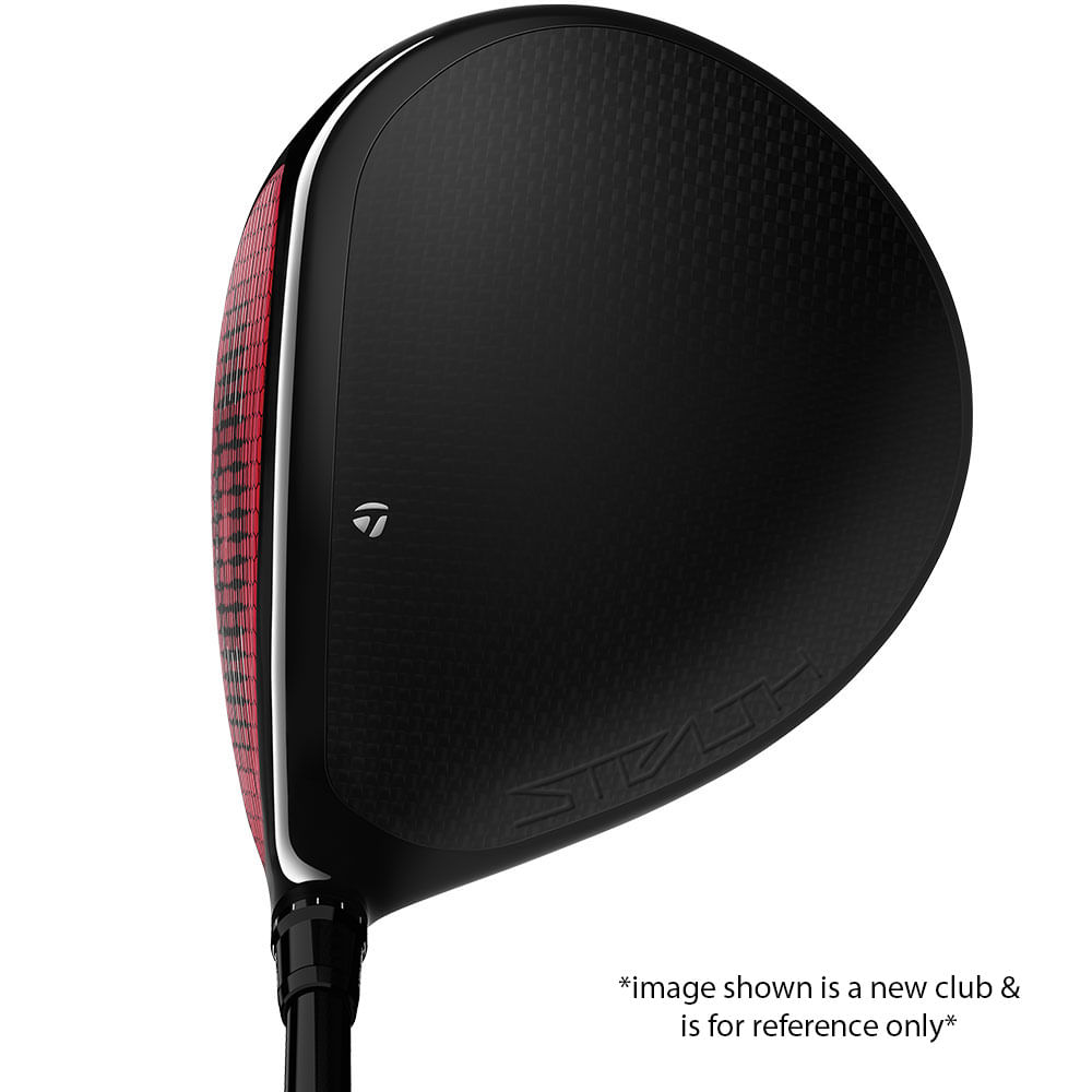 Men's TaylorMade Stealth Driver - Used - Picture 12 of 15