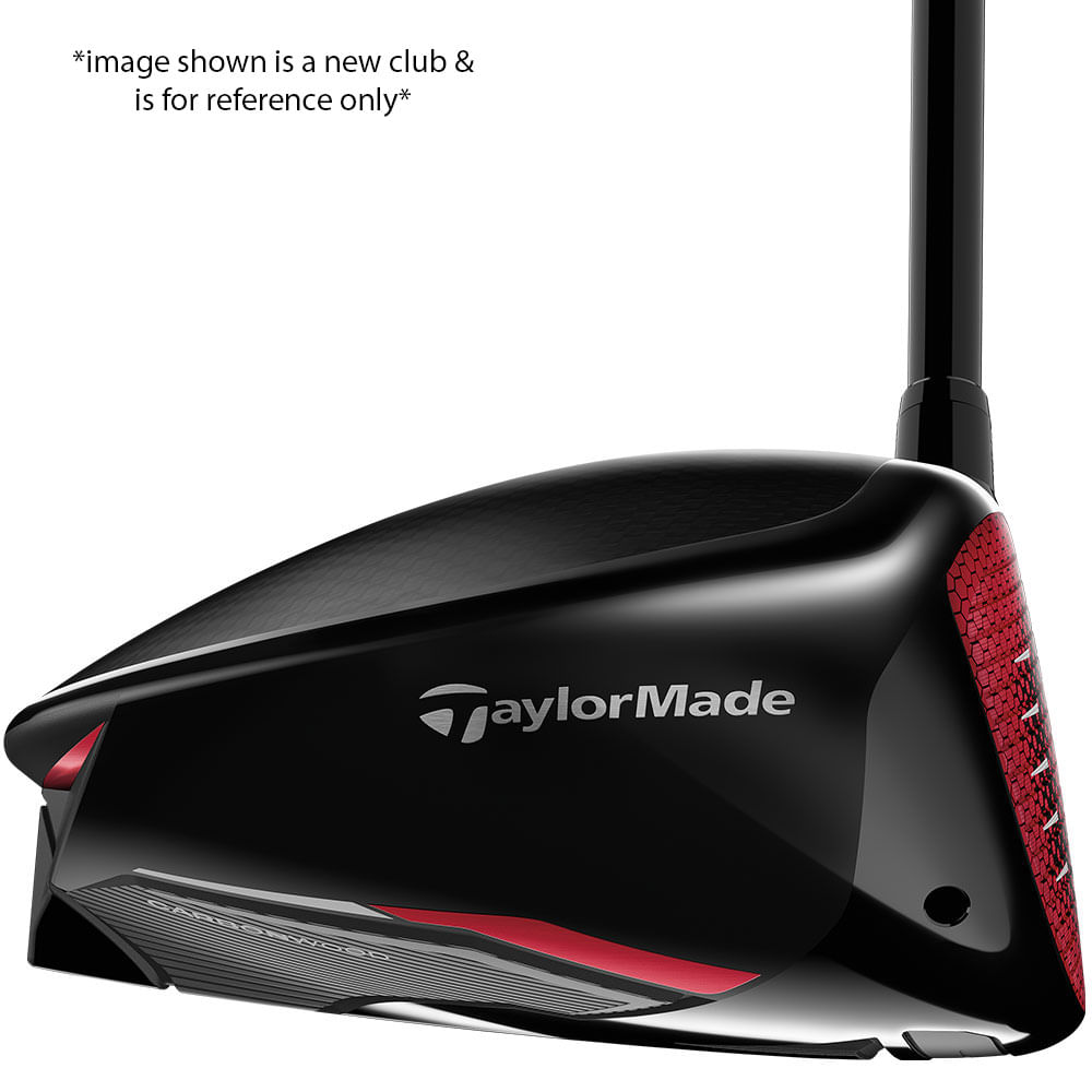Men's TaylorMade Stealth HD Driver - Pre-Owned - Picture 11 of 15