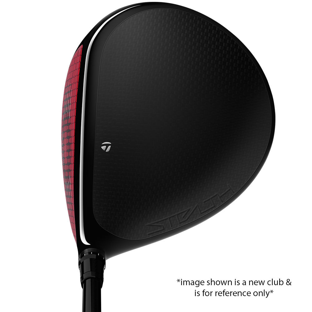 Men's TaylorMade Stealth HD Driver - Pre-Owned - Picture 13 of 15