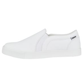 UPC 195552361508 product image for PUMA Women's TUSTIN FUSION Slip-On Spikeless Golf Shoes 3202677 - 6.5 Medium Pum | upcitemdb.com