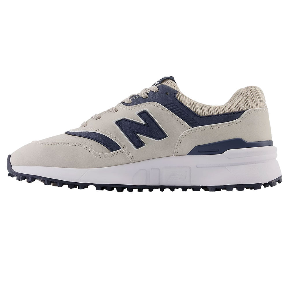 Men's New Balance 997 Spikeless Golf Shoes | eBay