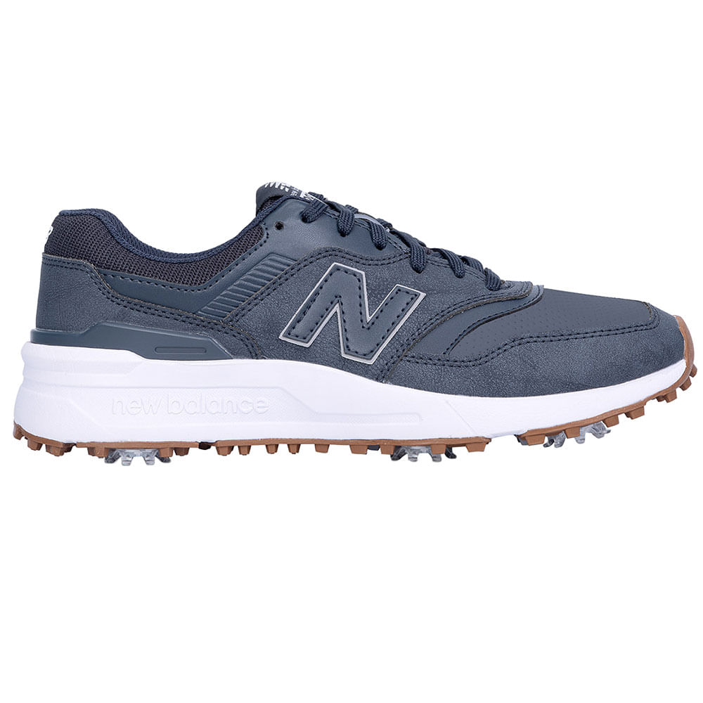 Men's New Balance 997 Golf Shoes