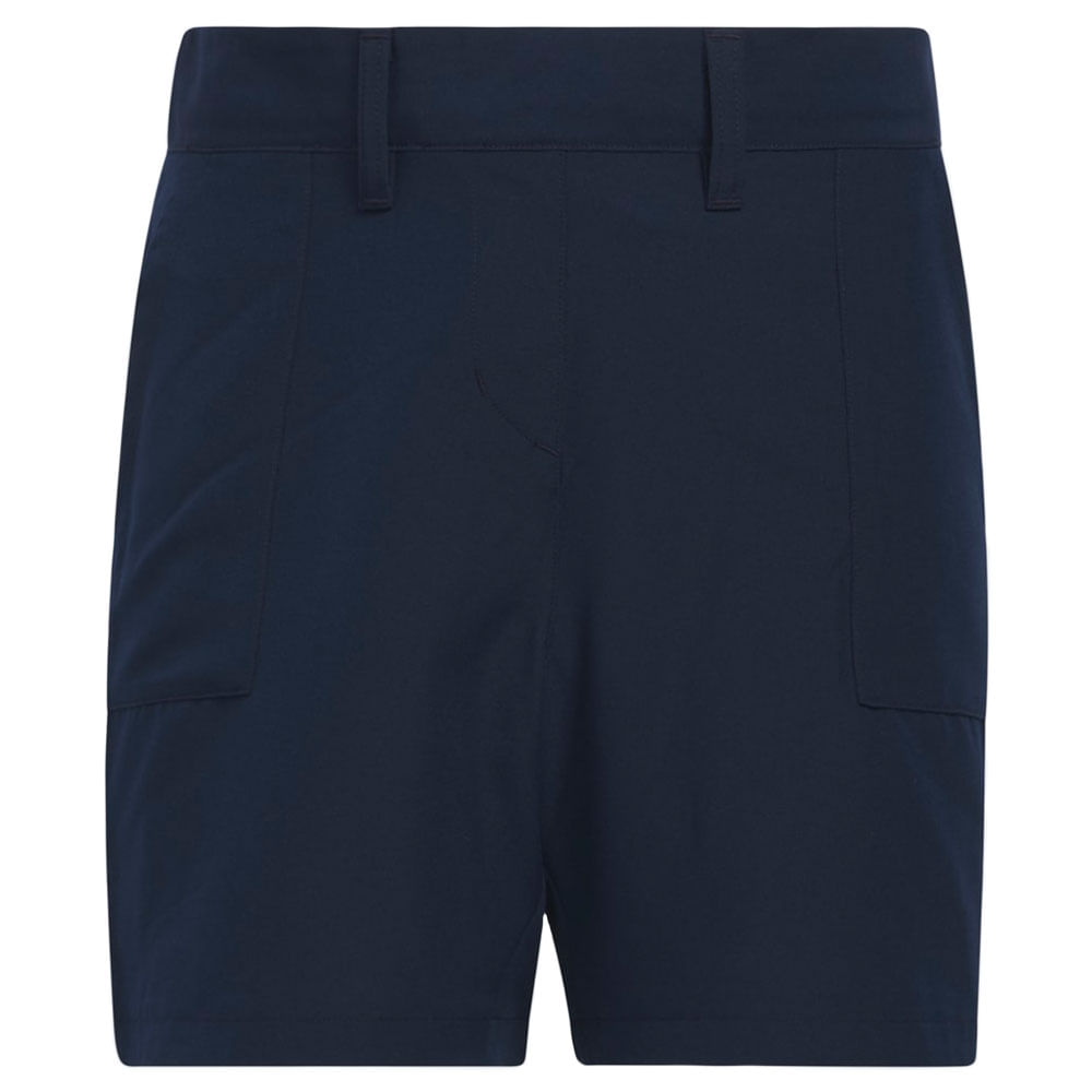 Girls' adidas Pull-On Shorts