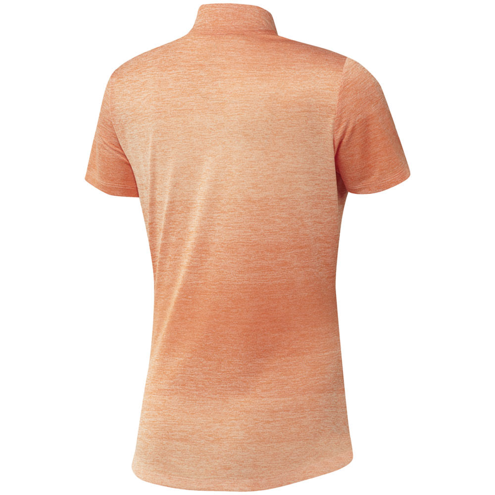 Adidas new arrivals gradient polo