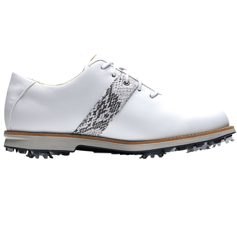 Women's FootJoy DryJoys Premiere Golf Shoes | eBay