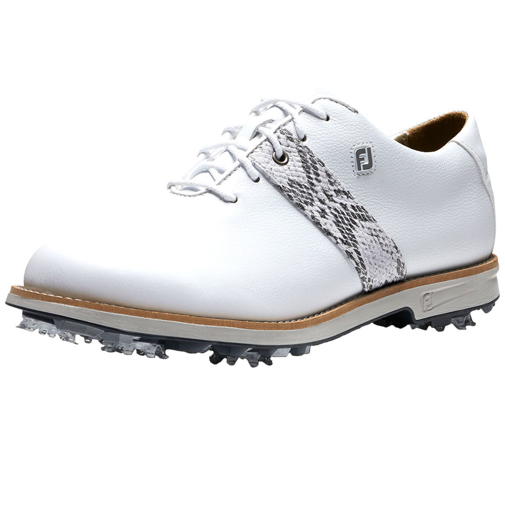 Women's FootJoy DryJoys Premiere Golf Shoes | eBay