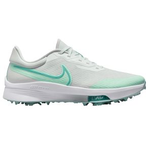 UPC 195869085517 product image for Nike Men's Air Zoom Infinity Tour NEXT% Golf Shoes 7014543 - 7 Medium White/Wash | upcitemdb.com
