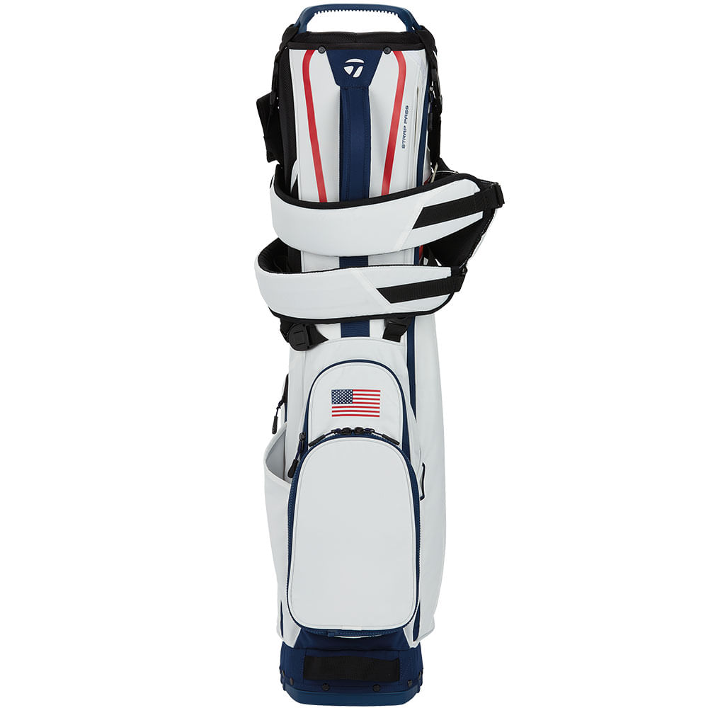 Men's TaylorMade FlexTech Lite Stand Bag '23