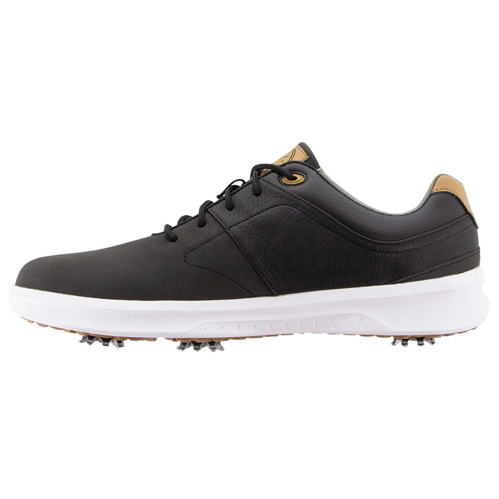 Men's FootJoy Contour Golf Shoes - Picture 7 of 9