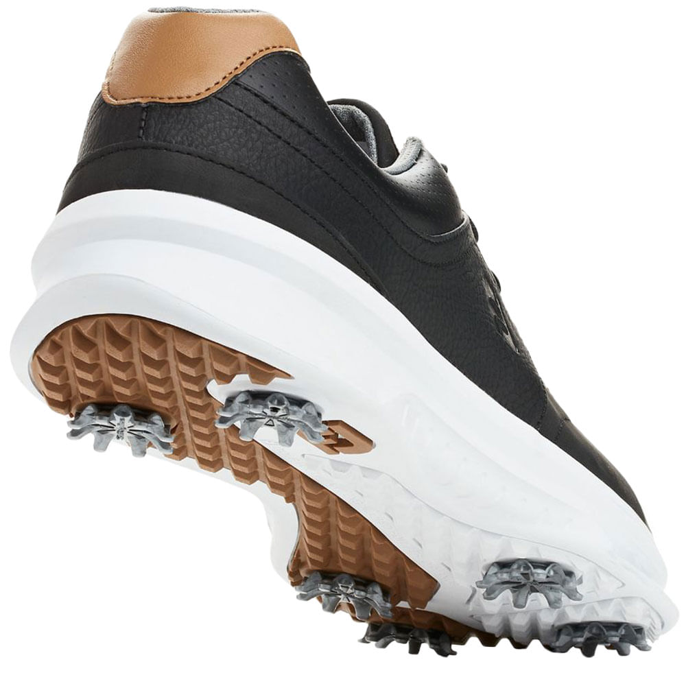 Men's FootJoy Contour Golf Shoes - Picture 8 of 9