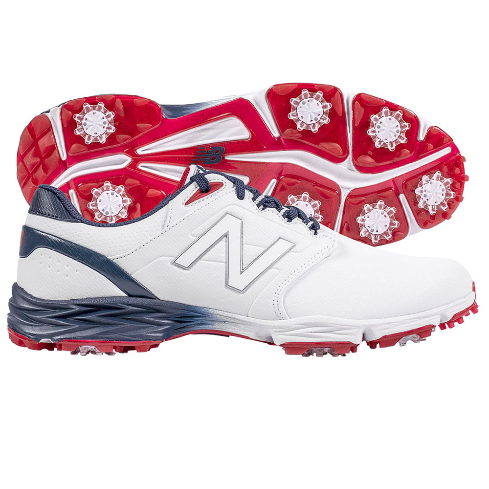 Men's New Balance Striker V3 Golf Shoes