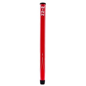 Winn Excel 15" Counter Balance Putter Grip 6011004- Red 15" Excel Counterbalance Red