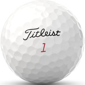 UPC 196665106611 product image for Titleist Pro V1x Golf Balls 3219007 - Dozen White | upcitemdb.com