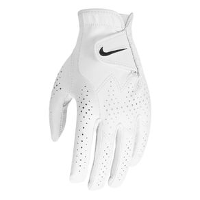 UPC 887791409331 product image for Nike Women's Tour Classic IV Golf Glove 7023378 - Left Hand Glove Medium Pearl W | upcitemdb.com