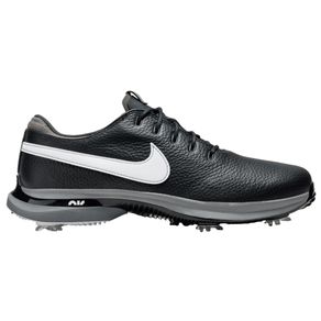 UPC 196604222389 product image for Nike Men's Air Zoom Victory Tour 3 Golf Shoes 3205815 - 9 Medium Black/Iron Gray | upcitemdb.com