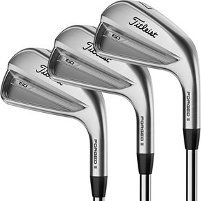 TITLEIST T150 3G #4-PW IRONS
