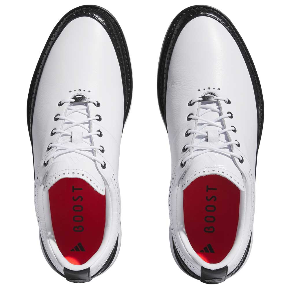 Men’s adidas MC80 Spikeless Golf Shoes | eBay