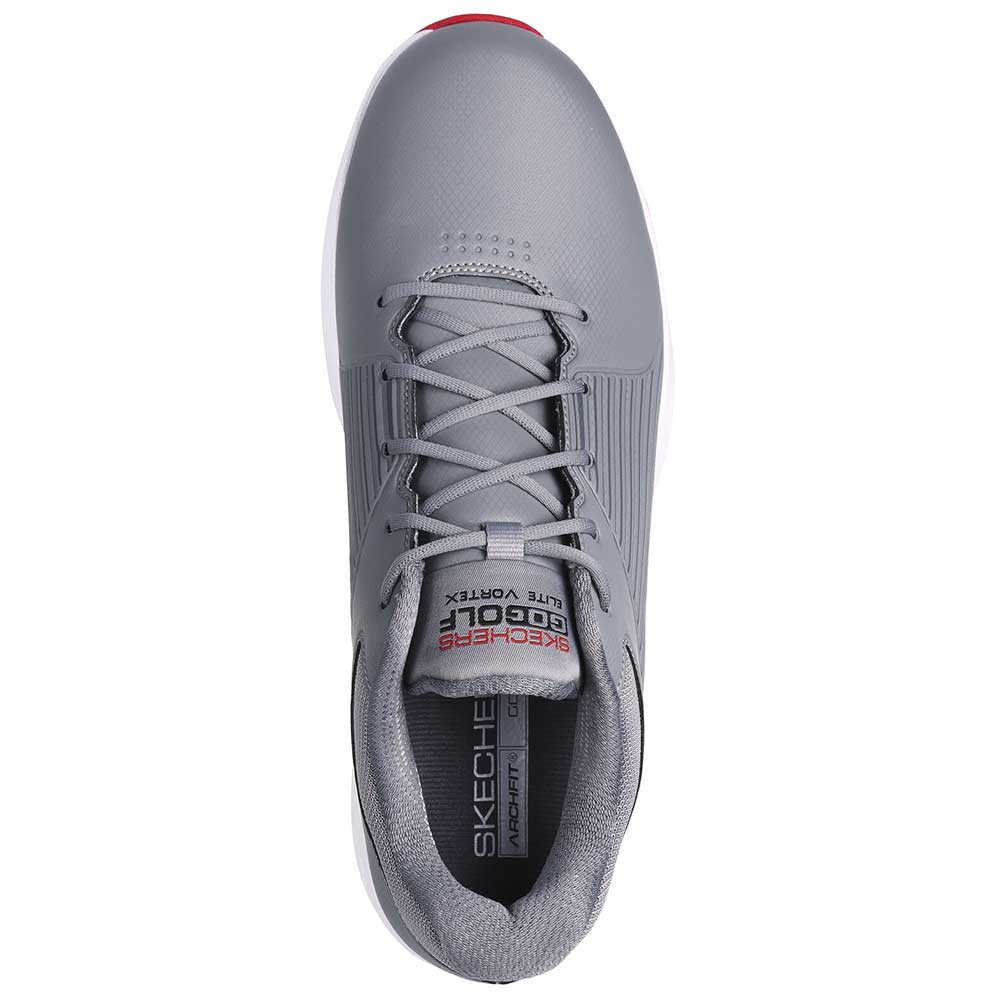 Men's Skechers GO GOLF Arch Fit Elite 5 Vortex Golf Shoes
