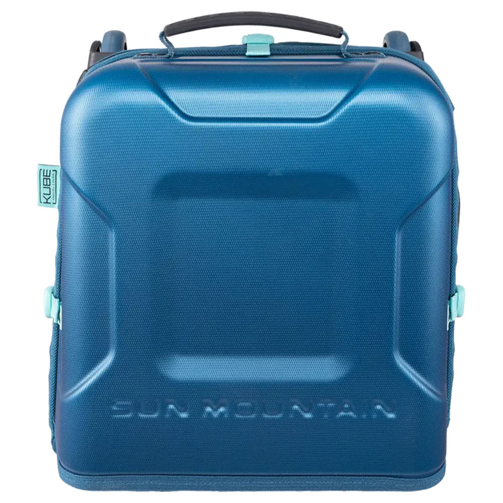 Sun Mountain Kube Travel Cover - Picture 5 of 19
