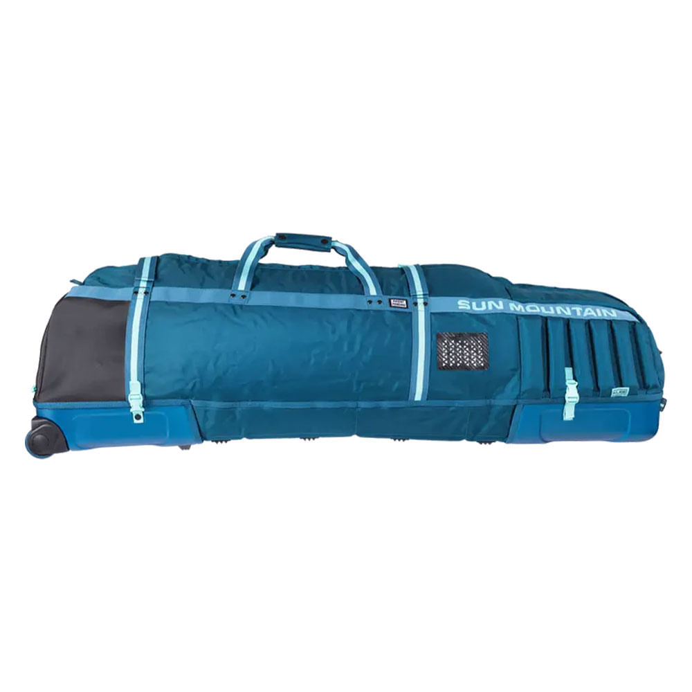 Sun Mountain Kube Travel Cover - Picture 6 of 19