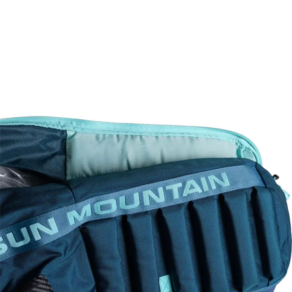 Sun Mountain Kube Travel Cover - Picture 7 of 19