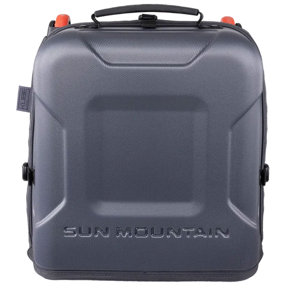 Sun Mountain Kube Travel Cover - Picture 17 of 19