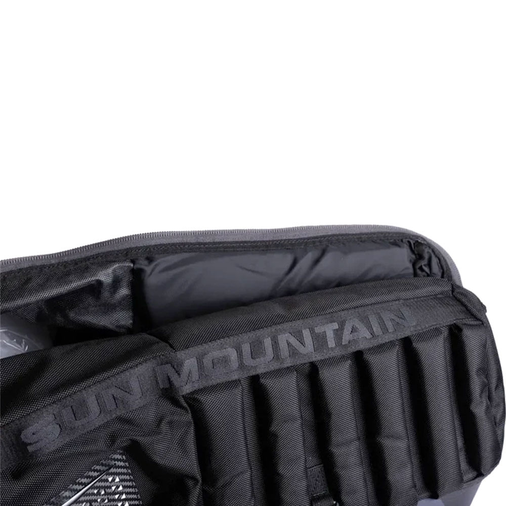 Sun Mountain Kube Travel Cover - Picture 4 of 19