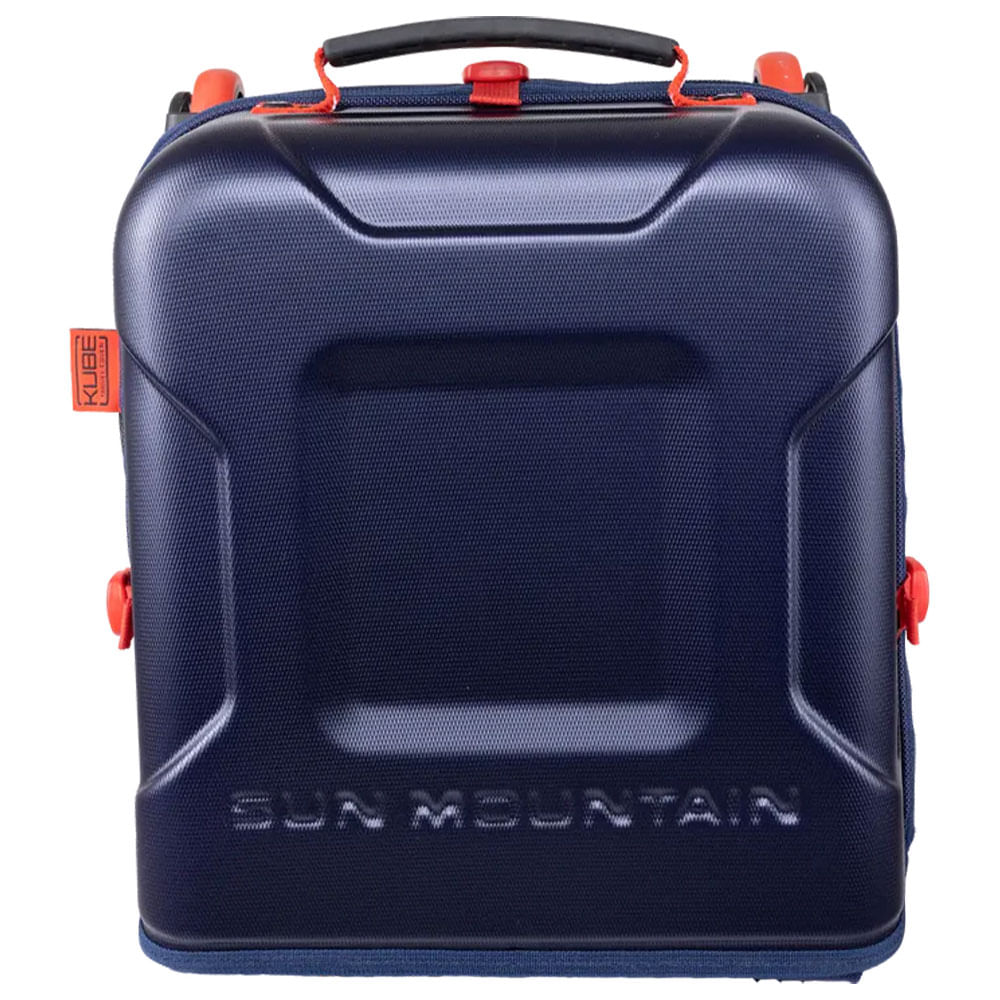 Sun Mountain Kube Travel Cover - Picture 14 of 19
