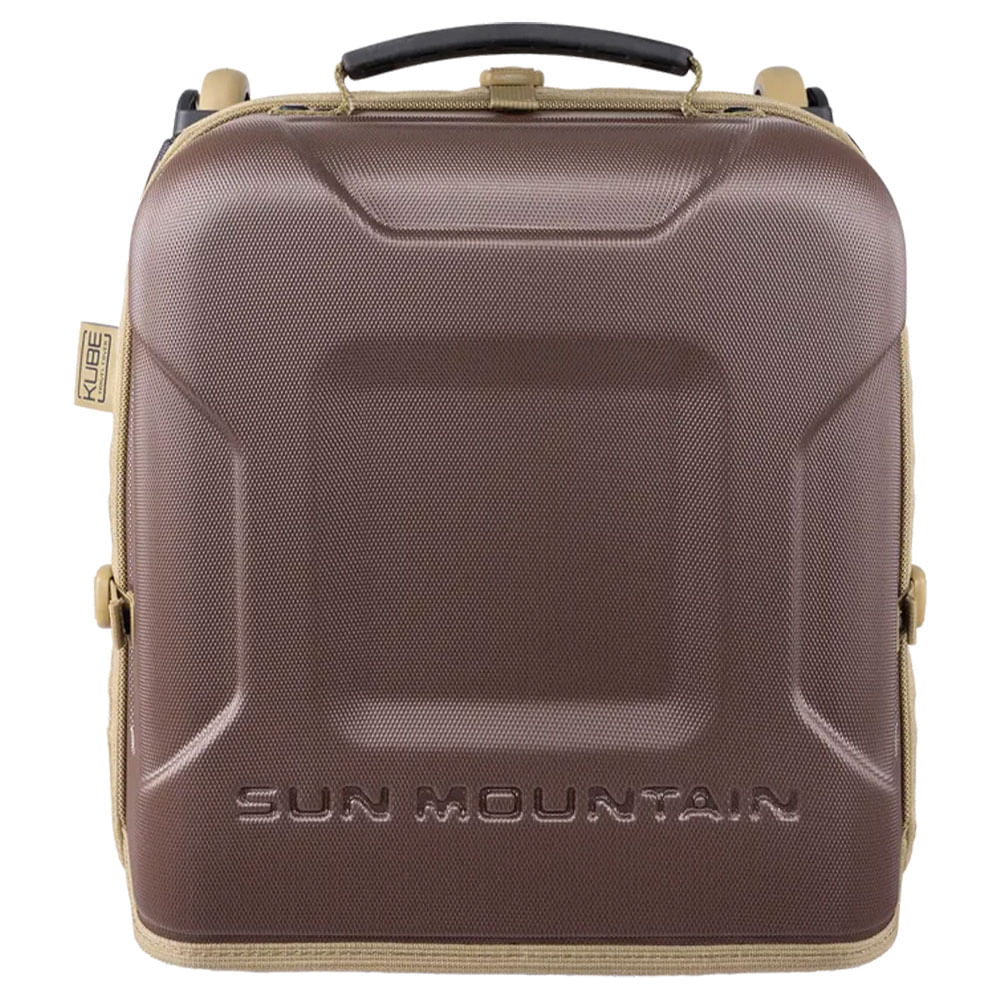 Sun Mountain Kube Travel Cover - Picture 11 of 19